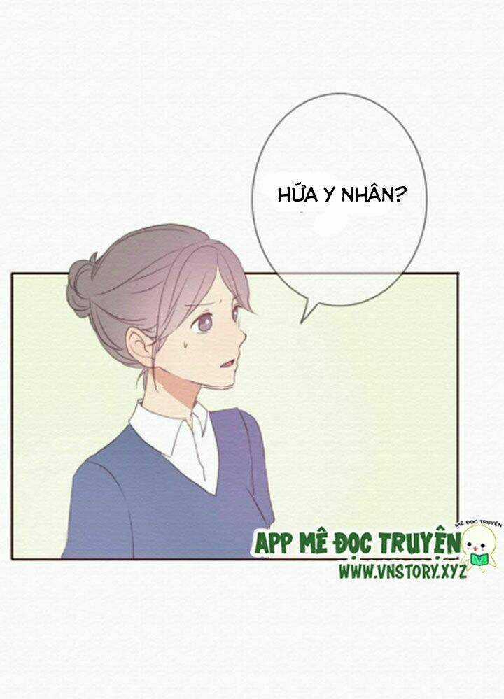 Tình Yêu Không Nói Dối Chapter 30 trang 16