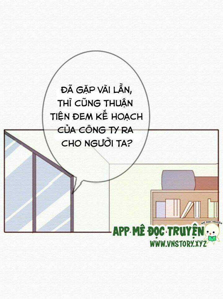 Tình Yêu Không Nói Dối Chapter 30 trang 18