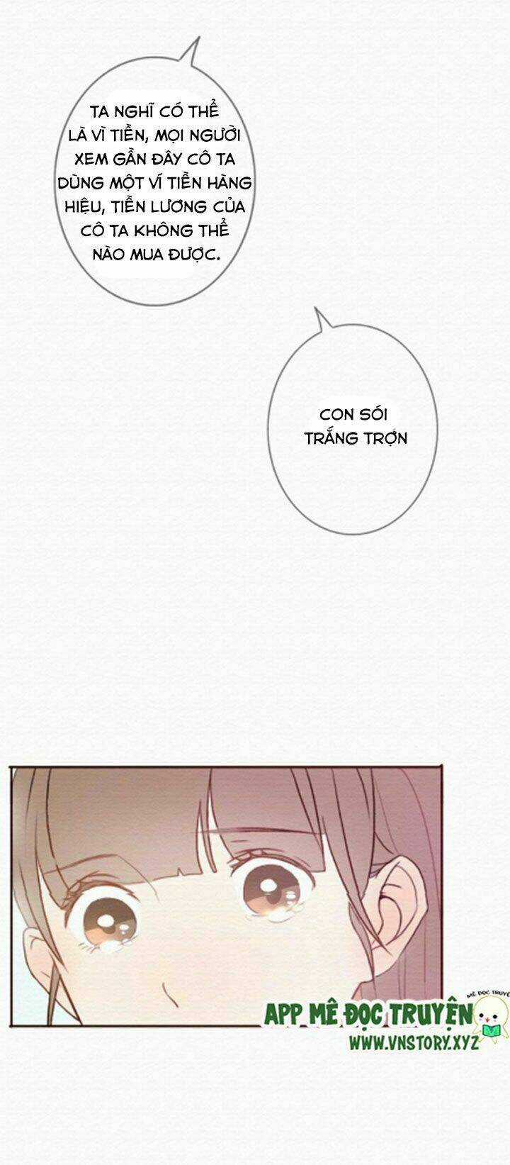 Tình Yêu Không Nói Dối Chapter 30 trang 26