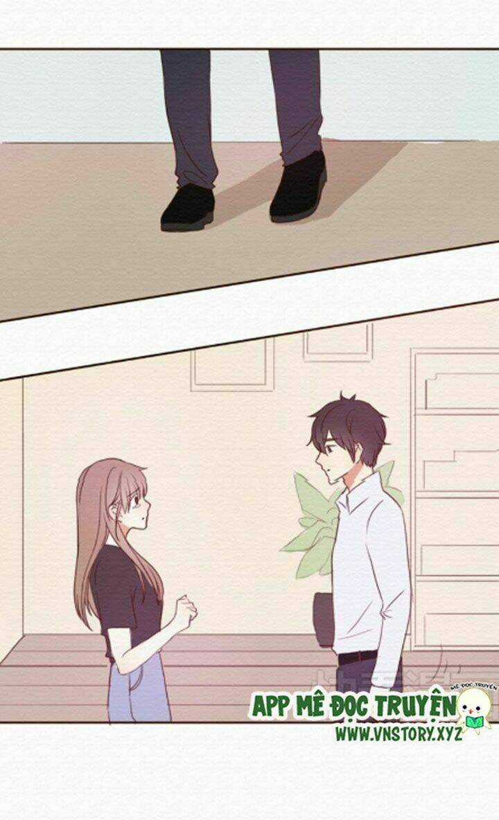 Tình Yêu Không Nói Dối Chapter 30 trang 36