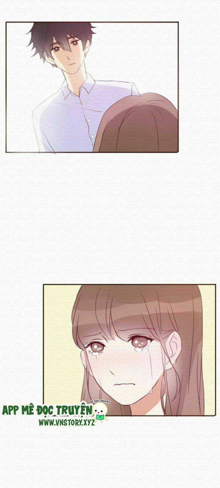 Tình Yêu Không Nói Dối Chapter 30 trang 37