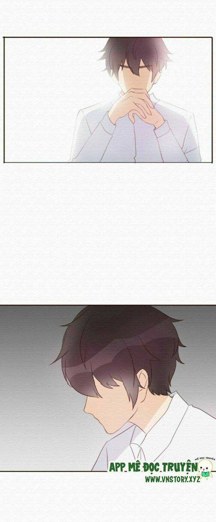 Tình Yêu Không Nói Dối Chapter 30 trang 8