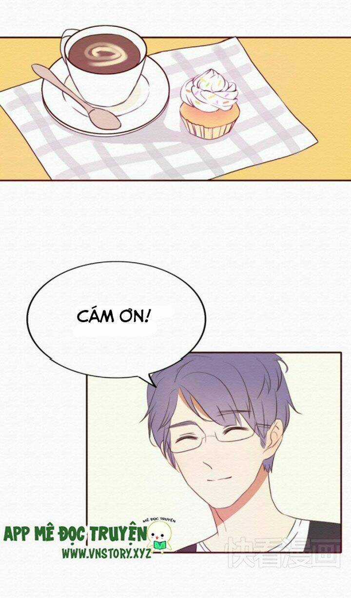 Tình Yêu Không Nói Dối Chapter 31 trang 12