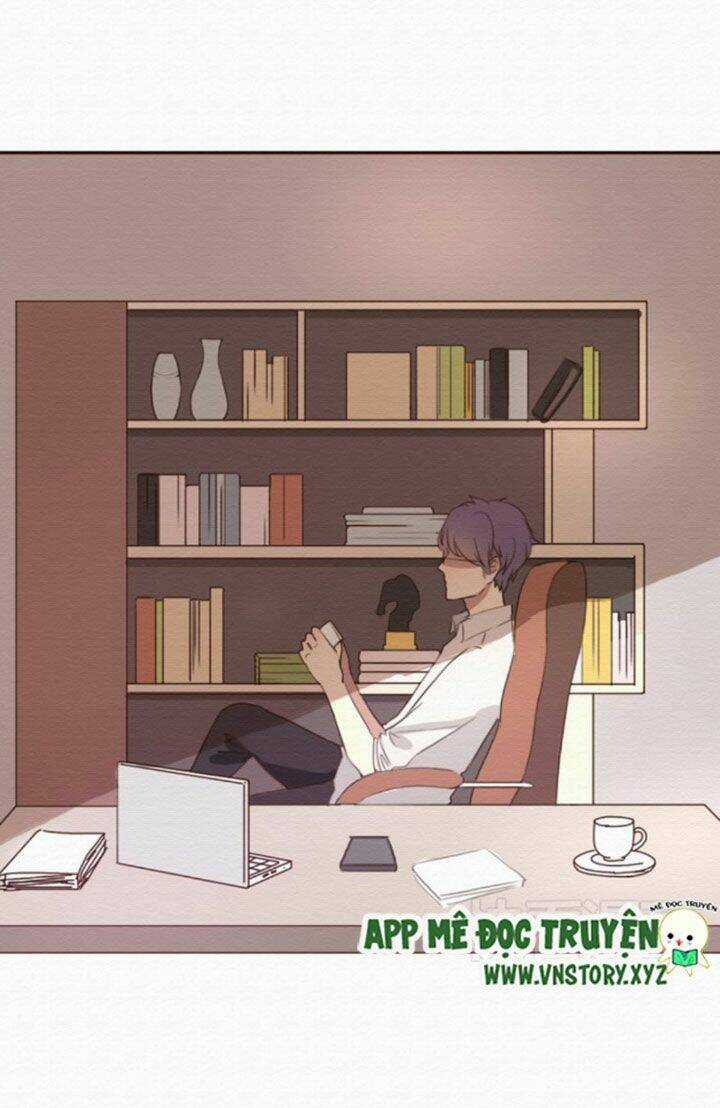 Tình Yêu Không Nói Dối Chapter 31 trang 2