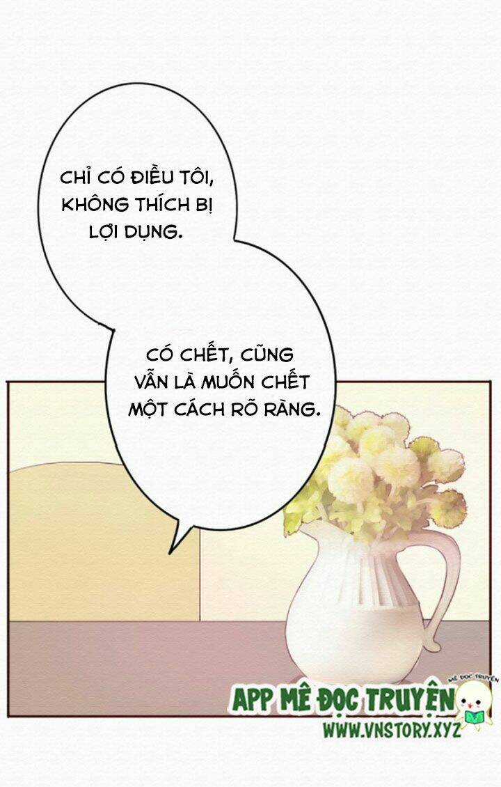 Tình Yêu Không Nói Dối Chapter 31 trang 21