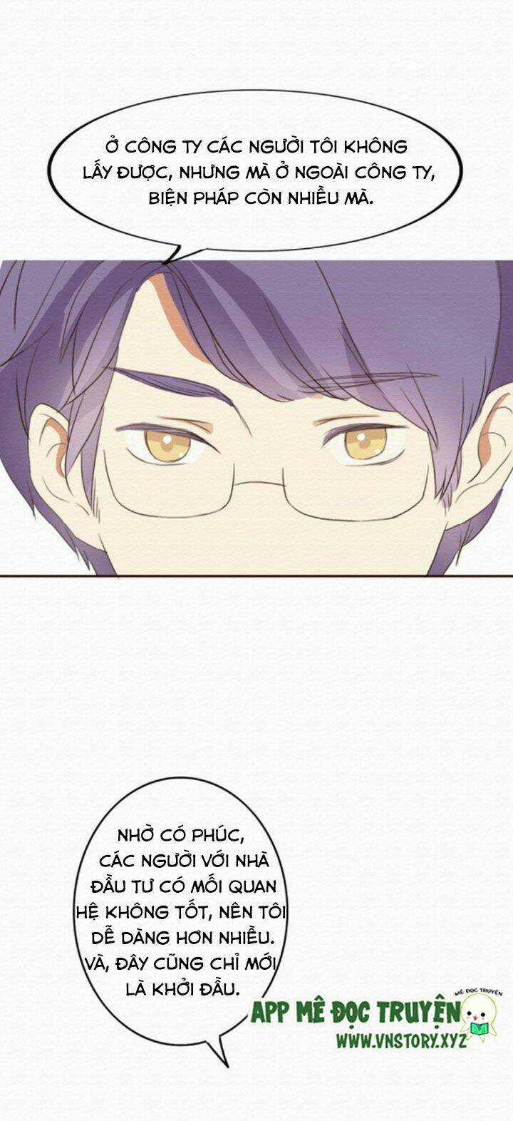 Tình Yêu Không Nói Dối Chapter 31 trang 23