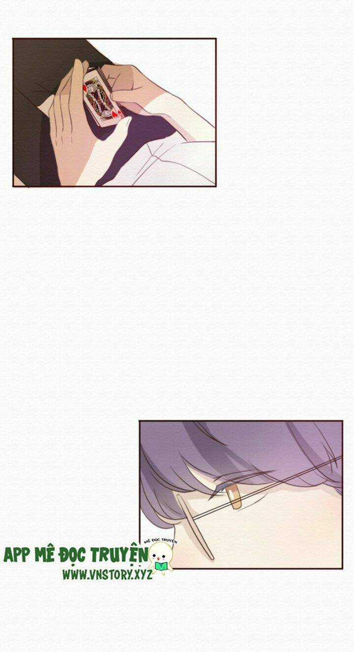 Tình Yêu Không Nói Dối Chapter 31 trang 3