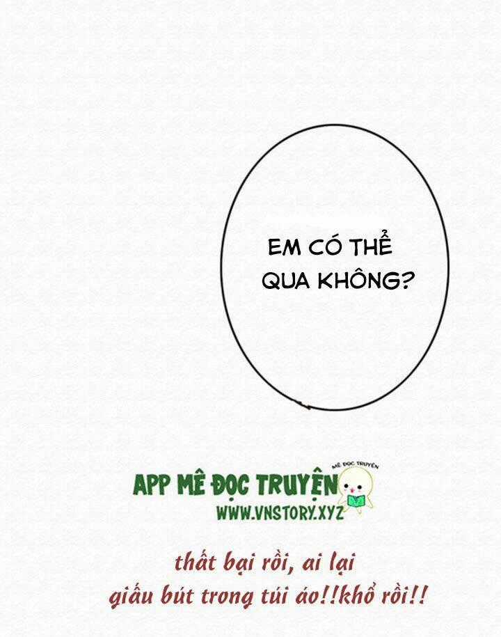 Tình Yêu Không Nói Dối Chapter 31 trang 31