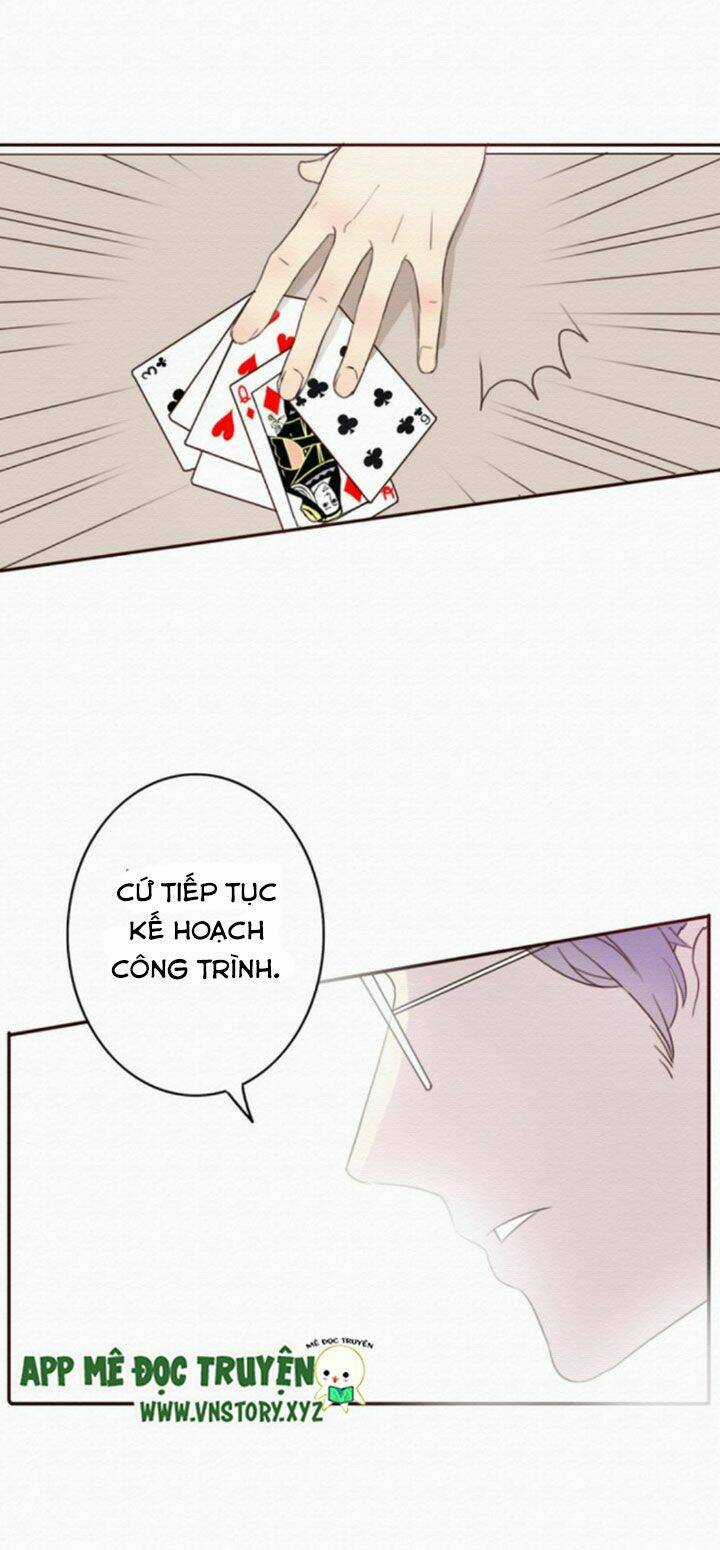 Tình Yêu Không Nói Dối Chapter 31 trang 5