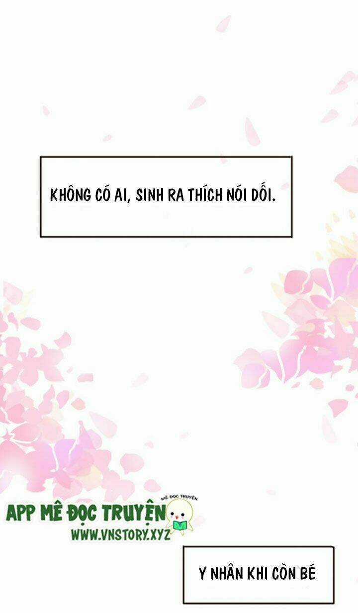 Tình Yêu Không Nói Dối Chapter 32 trang 10