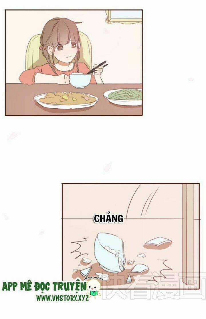 Tình Yêu Không Nói Dối Chapter 32 trang 11