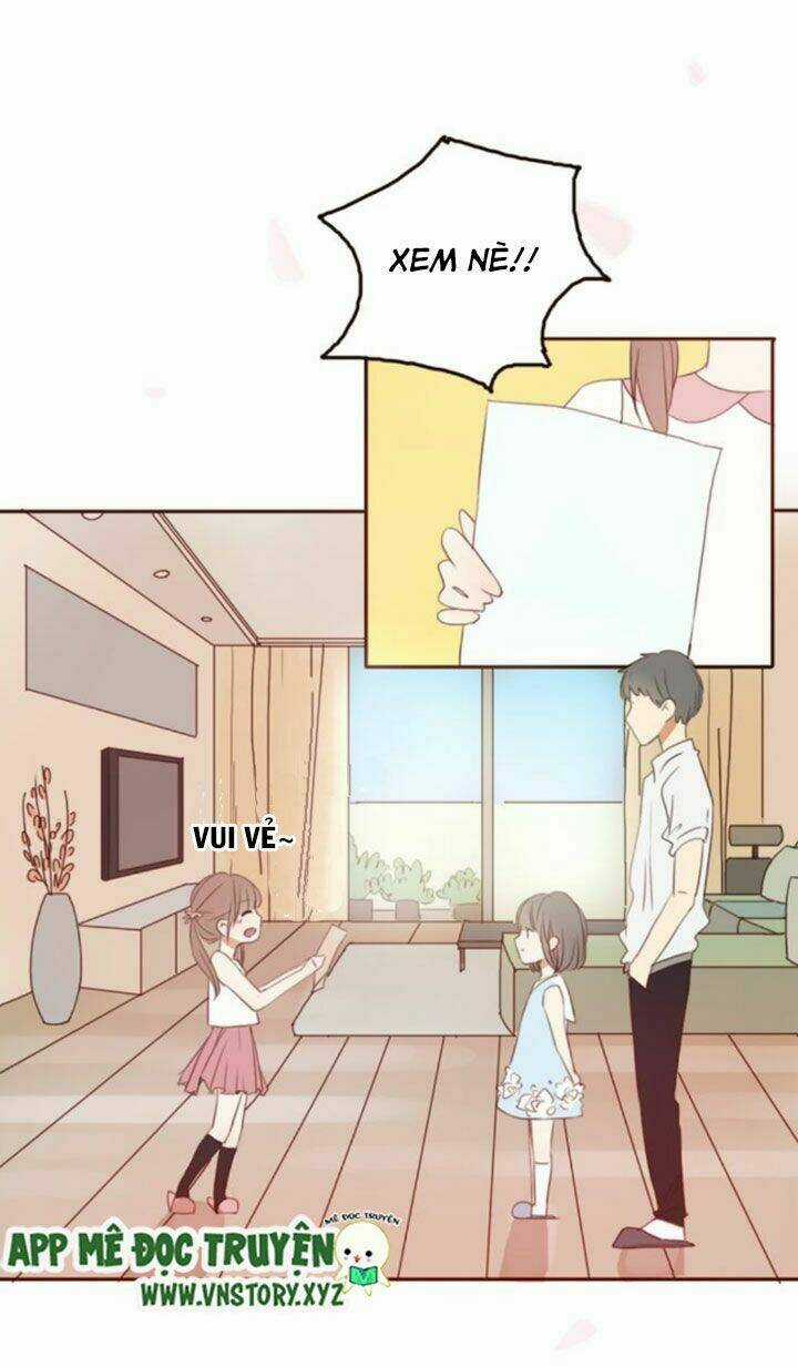 Tình Yêu Không Nói Dối Chapter 32 trang 15