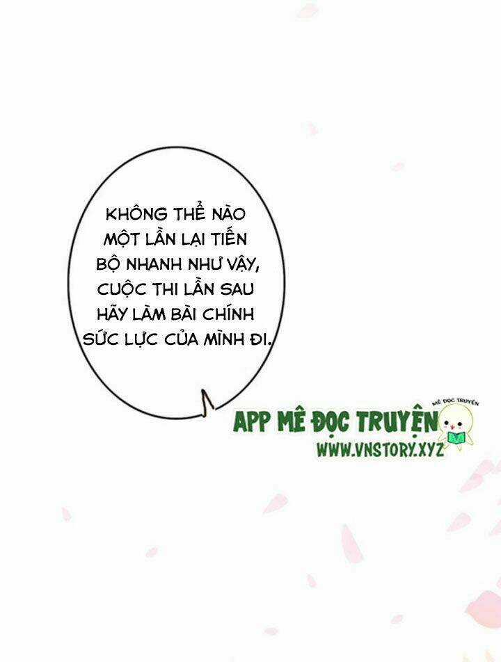 Tình Yêu Không Nói Dối Chapter 32 trang 17