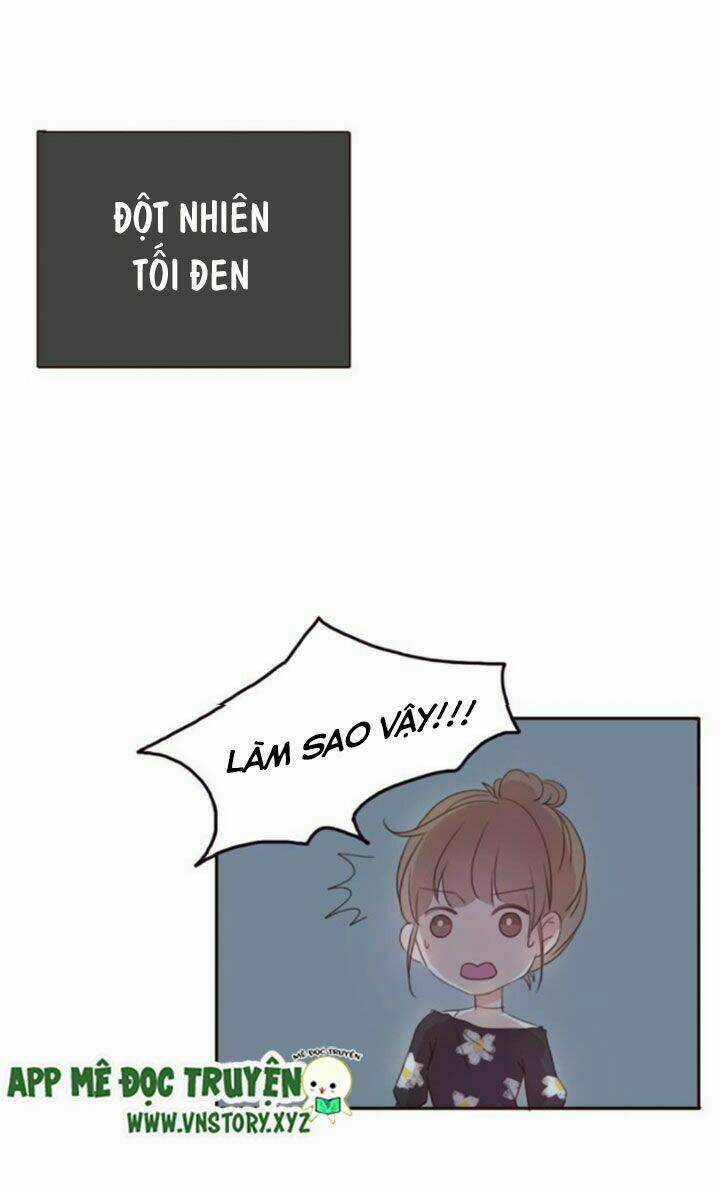 Tình Yêu Không Nói Dối Chapter 32 trang 24