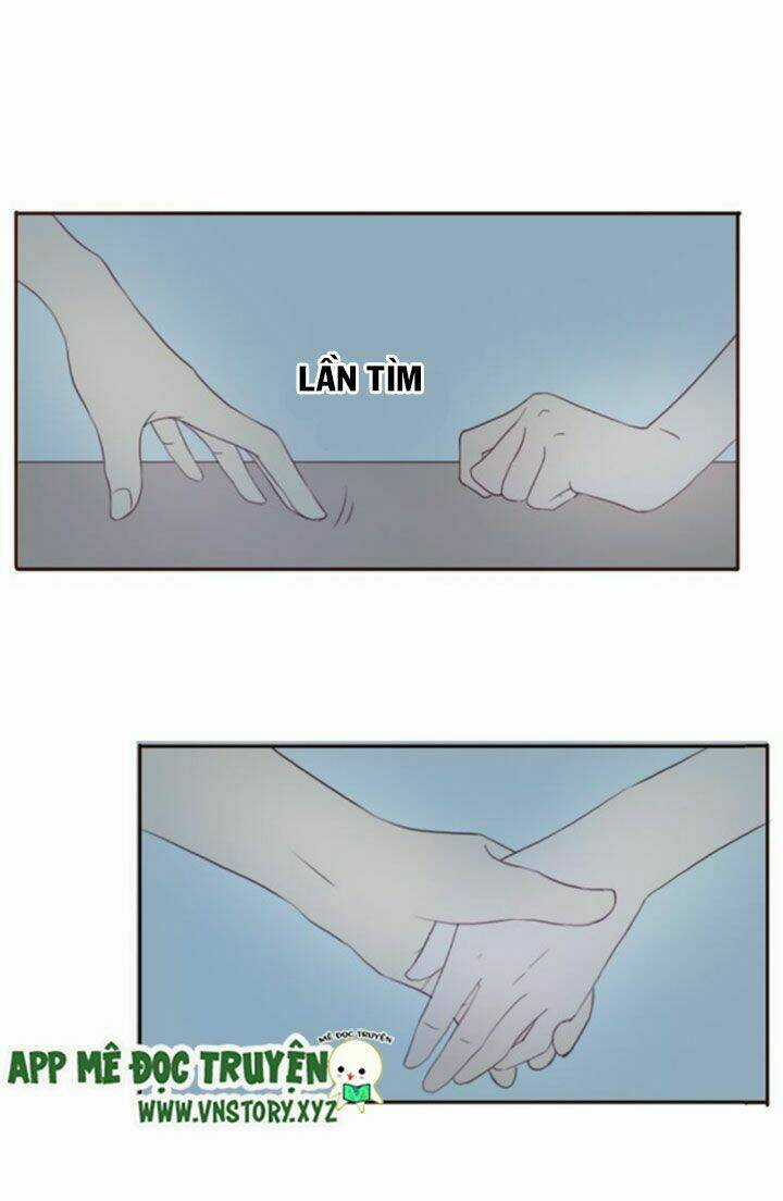 Tình Yêu Không Nói Dối Chapter 32 trang 30