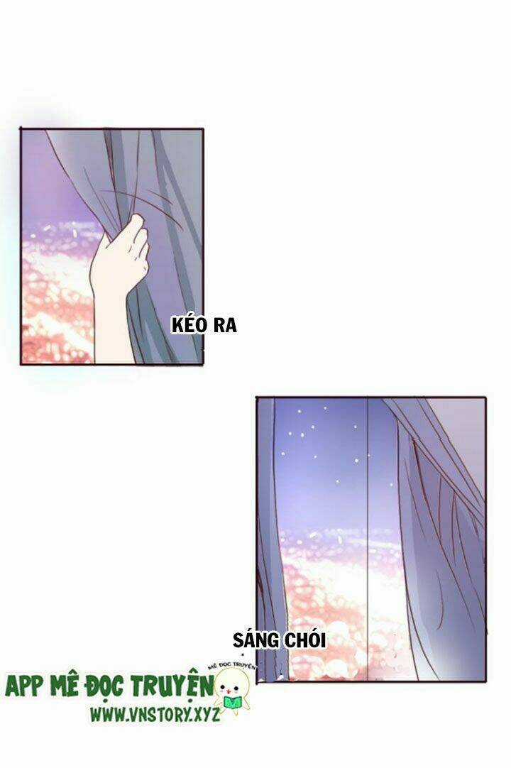 Tình Yêu Không Nói Dối Chapter 32 trang 32