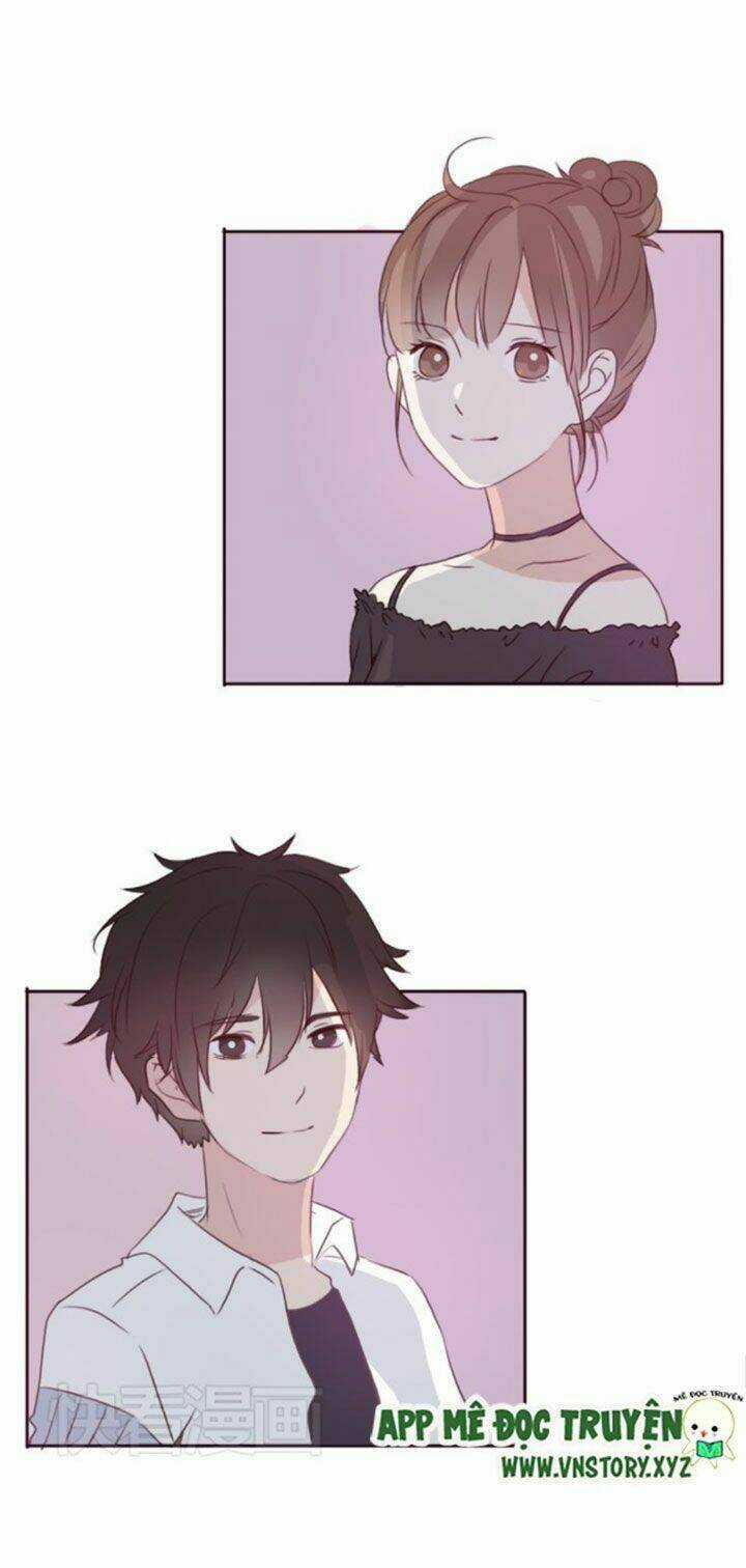 Tình Yêu Không Nói Dối Chapter 32 trang 33