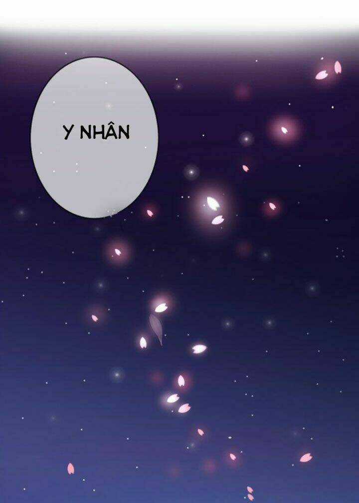 Tình Yêu Không Nói Dối Chapter 32 trang 34