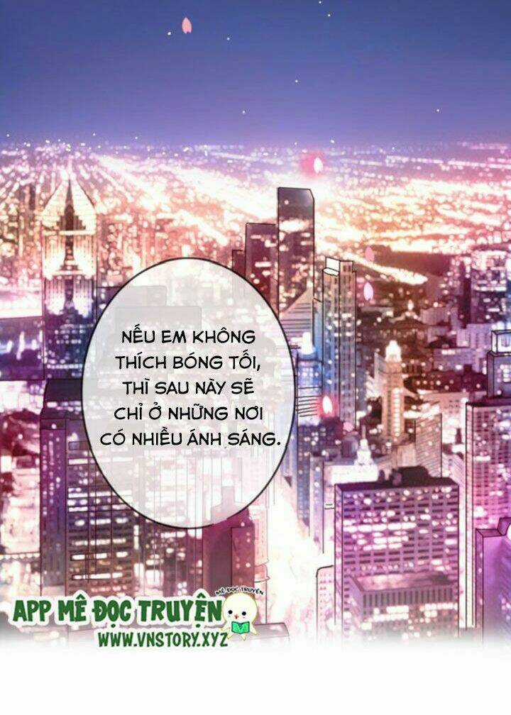 Tình Yêu Không Nói Dối Chapter 32 trang 35