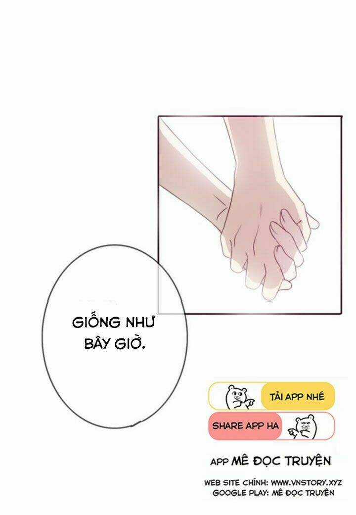 Tình Yêu Không Nói Dối Chapter 32 trang 36