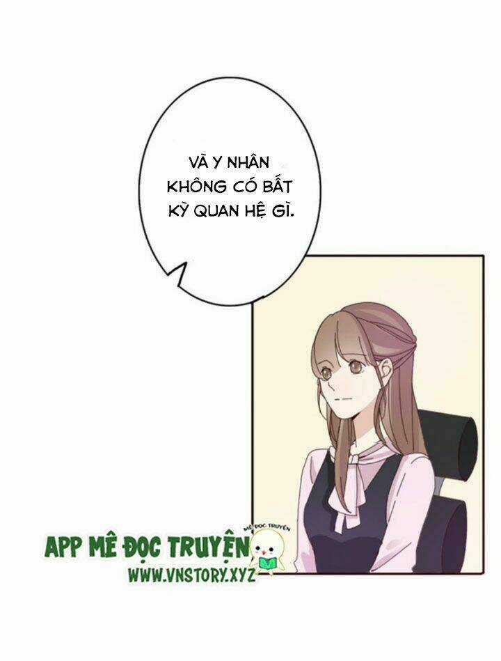 Tình Yêu Không Nói Dối Chapter 33 trang 14