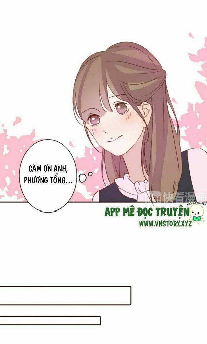 Tình Yêu Không Nói Dối Chapter 33 trang 17