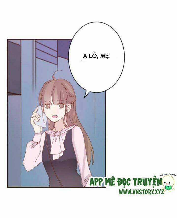 Tình Yêu Không Nói Dối Chapter 33 trang 19