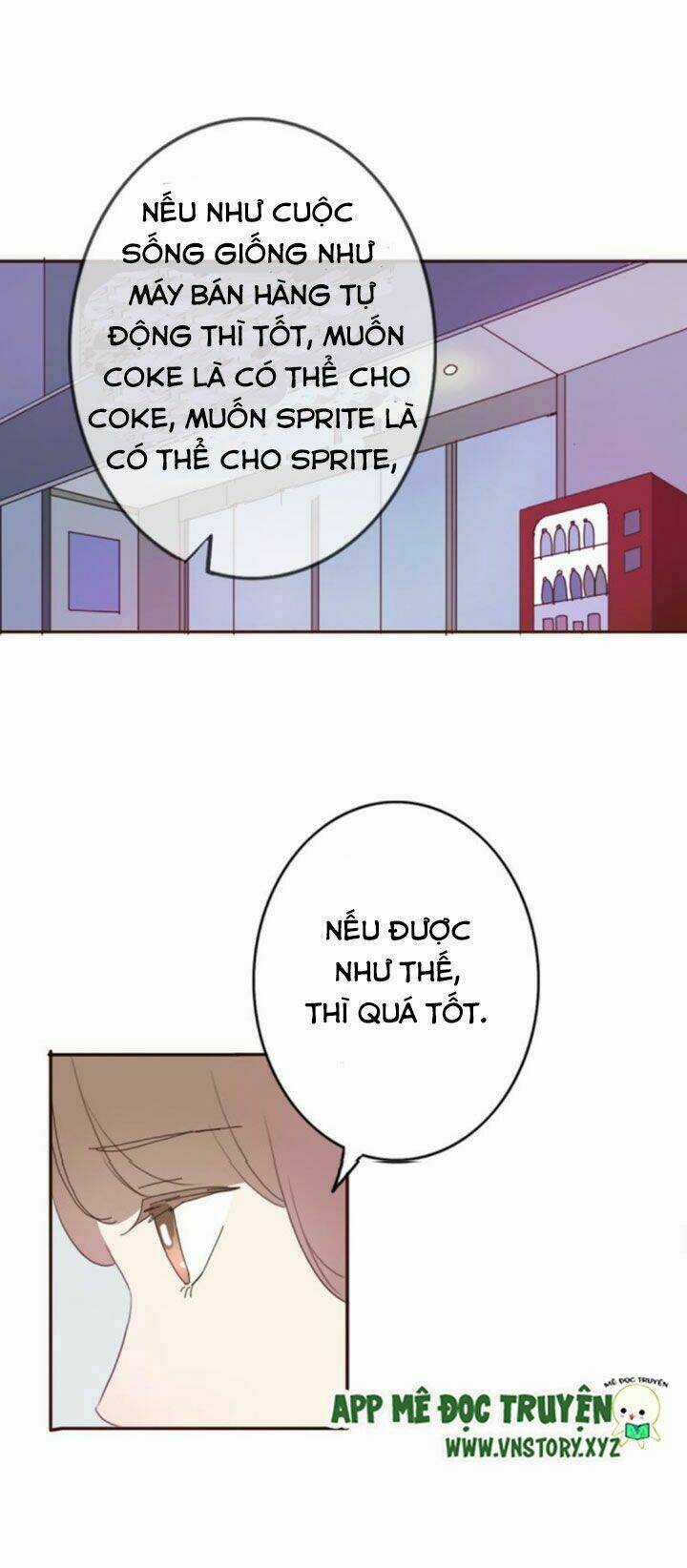 Tình Yêu Không Nói Dối Chapter 33 trang 27