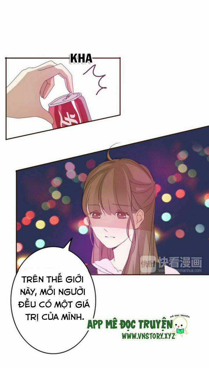 Tình Yêu Không Nói Dối Chapter 33 trang 29