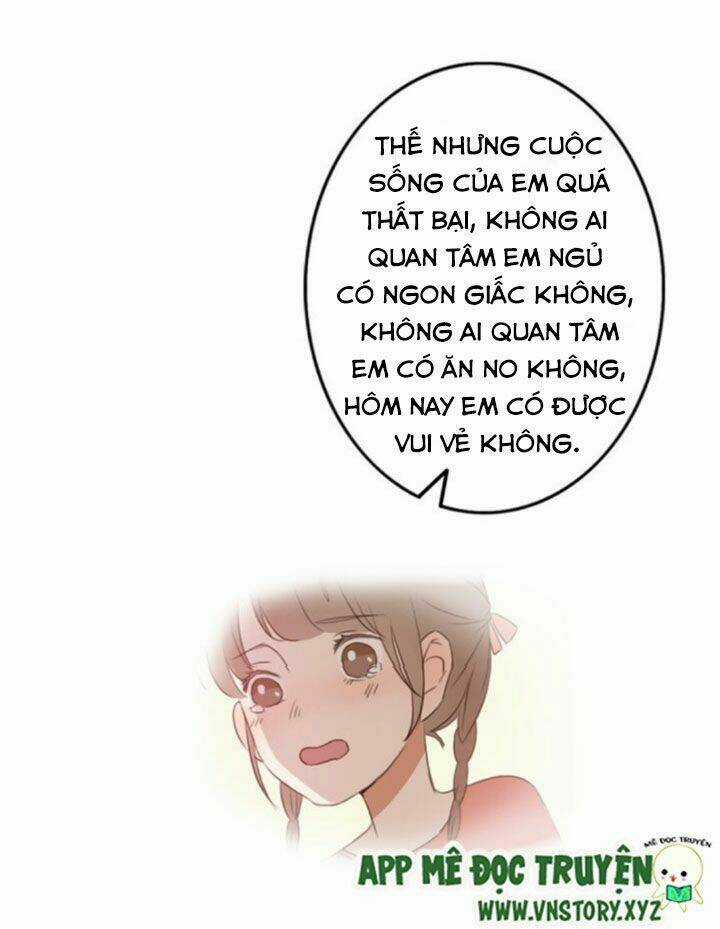 Tình Yêu Không Nói Dối Chapter 33 trang 30