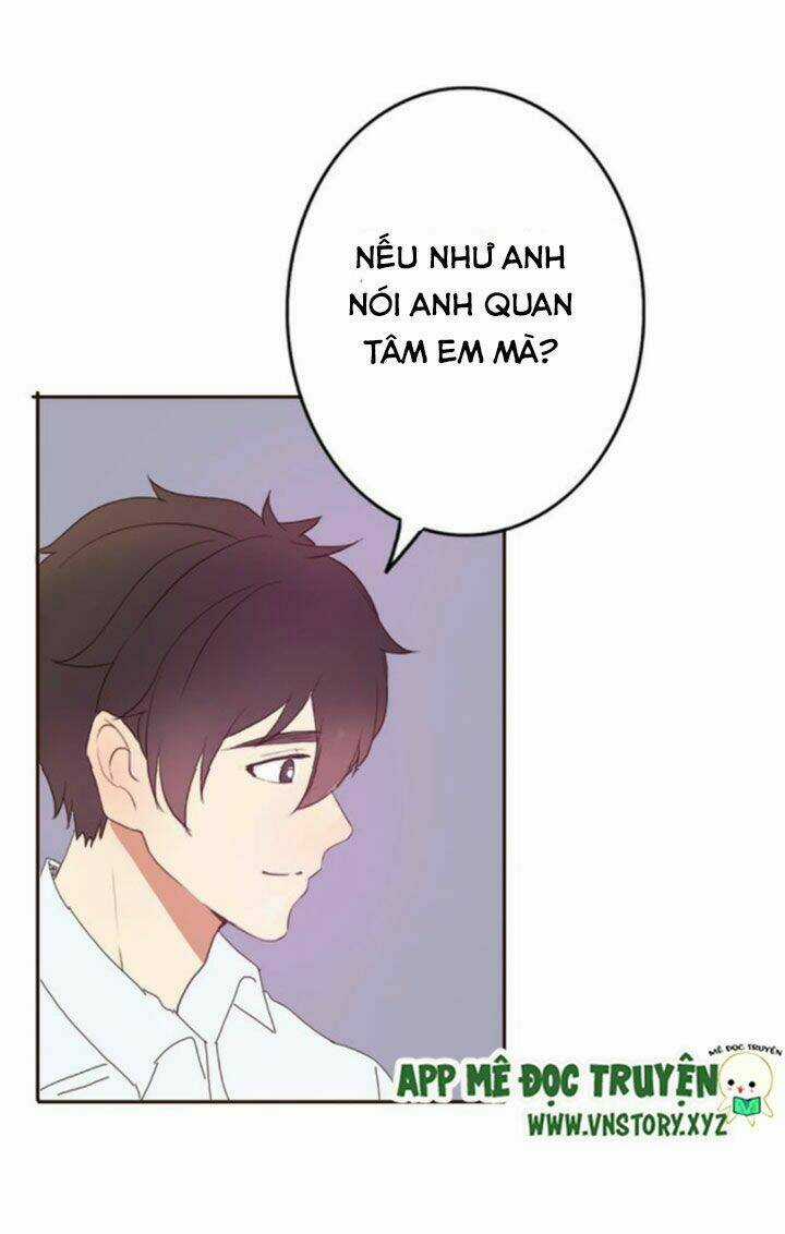 Tình Yêu Không Nói Dối Chapter 33 trang 32