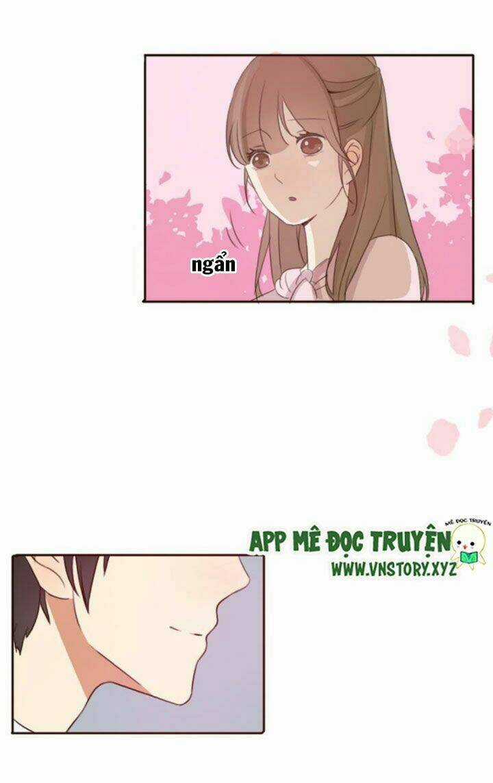 Tình Yêu Không Nói Dối Chapter 33 trang 33