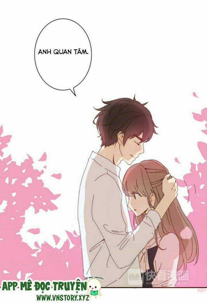 Tình Yêu Không Nói Dối Chapter 33 trang 34