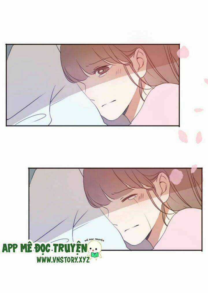 Tình Yêu Không Nói Dối Chapter 33 trang 36