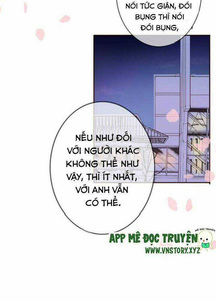 Tình Yêu Không Nói Dối Chapter 33 trang 38