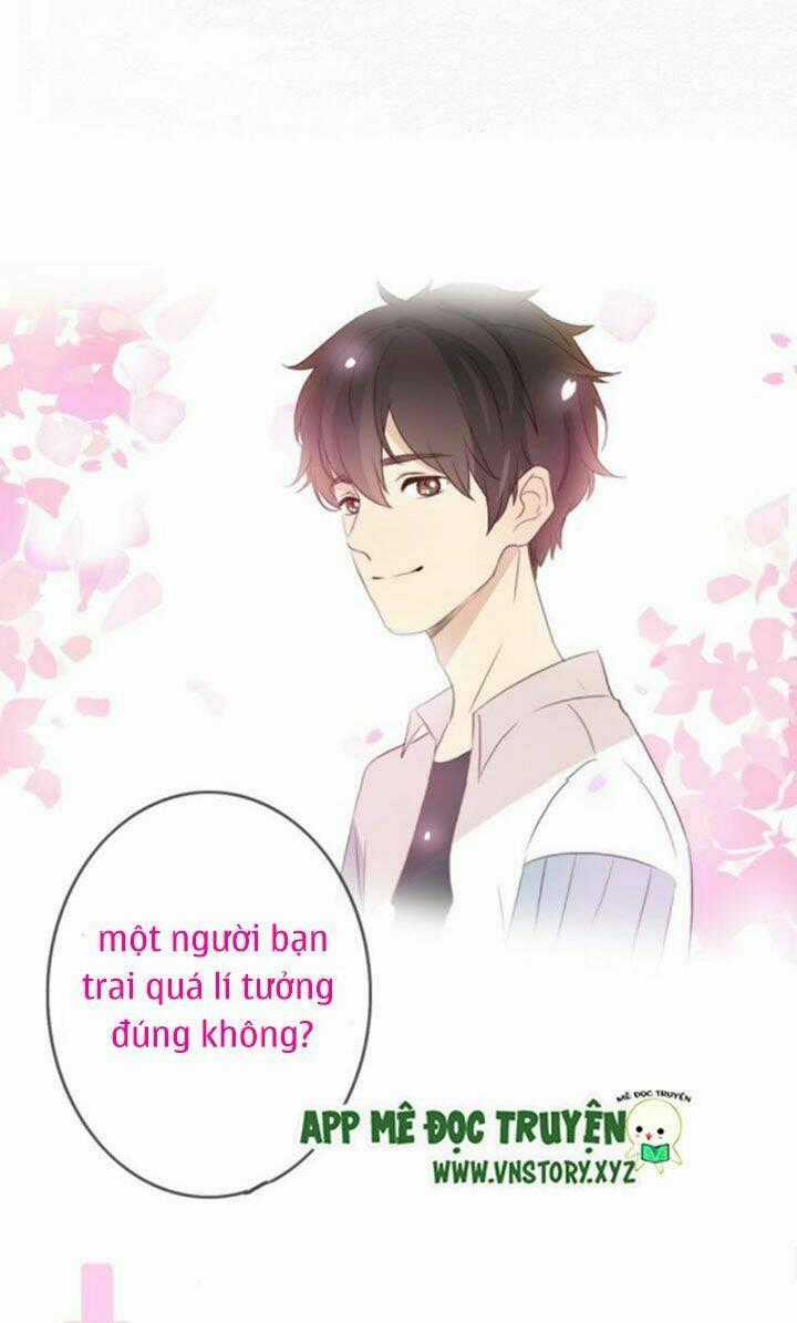 Tình Yêu Không Nói Dối Chapter 33 trang 39