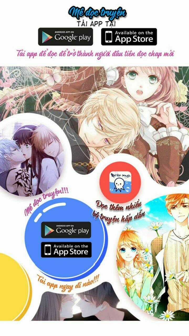 Tình Yêu Không Nói Dối Chapter 33 trang 40