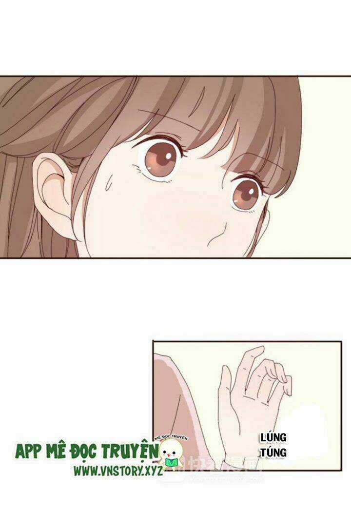 Tình Yêu Không Nói Dối Chapter 33 trang 6