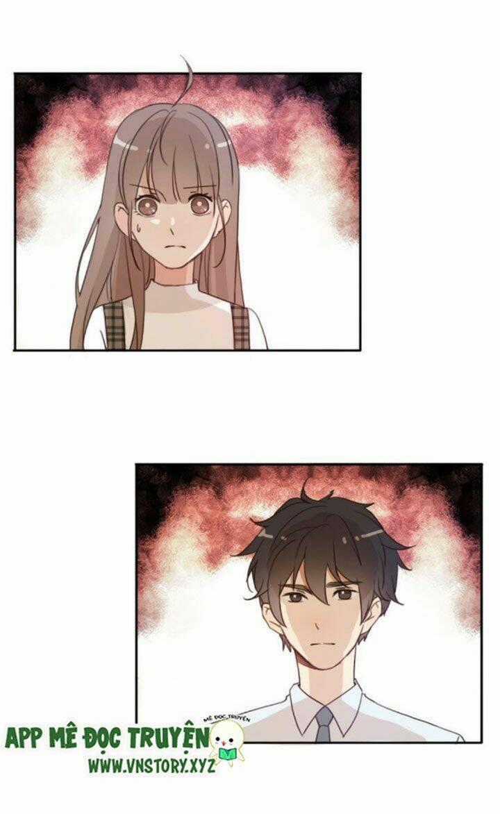 Tình Yêu Không Nói Dối Chapter 34 trang 1
