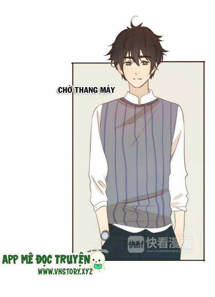 Tình Yêu Không Nói Dối Chapter 34 trang 16