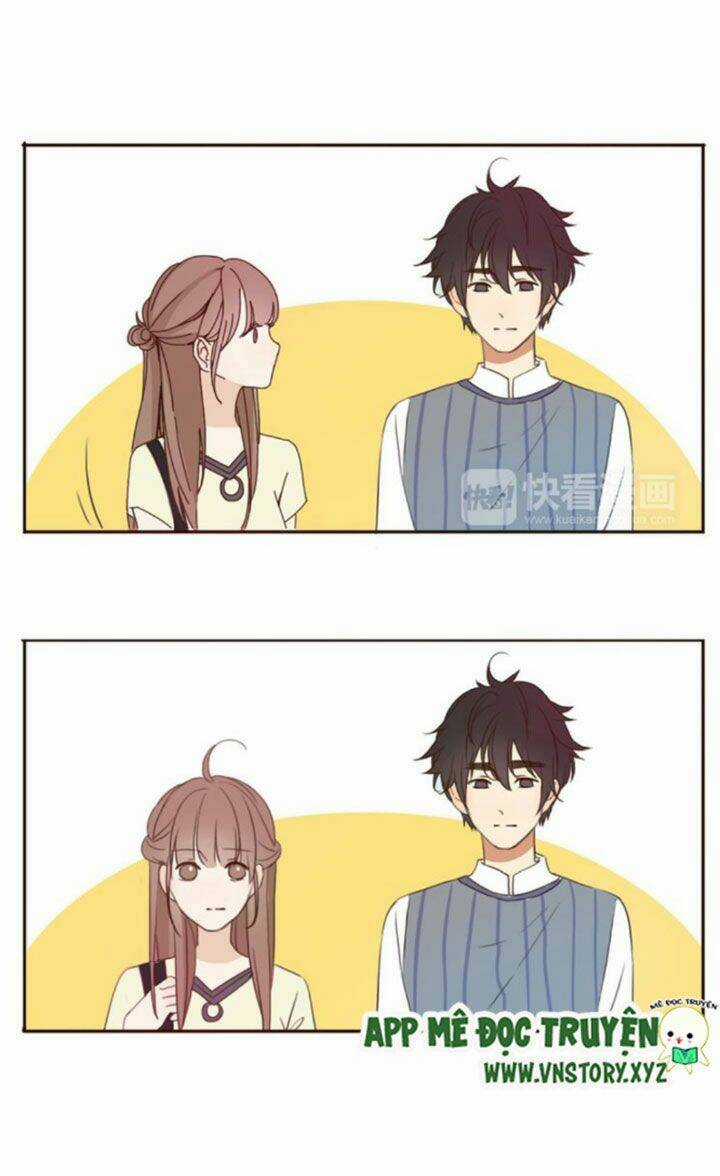 Tình Yêu Không Nói Dối Chapter 34 trang 17
