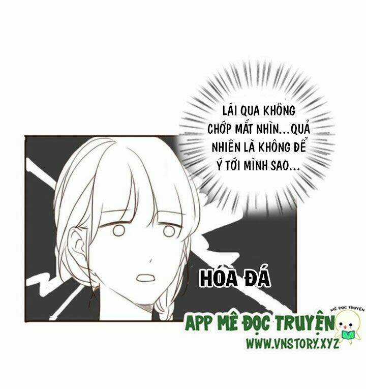 Tình Yêu Không Nói Dối Chapter 34 trang 22
