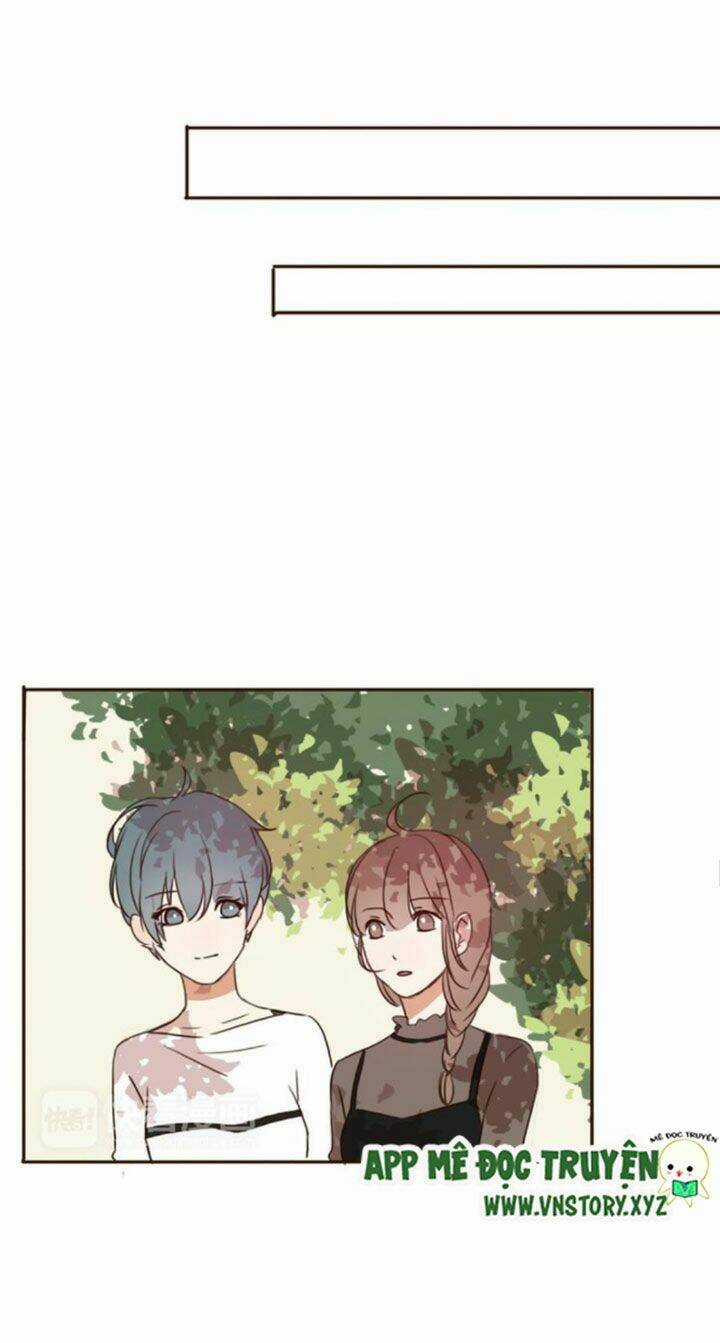 Tình Yêu Không Nói Dối Chapter 34 trang 24