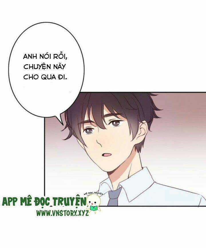 Tình Yêu Không Nói Dối Chapter 34 trang 3