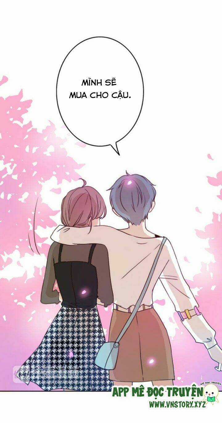 Tình Yêu Không Nói Dối Chapter 34 trang 30
