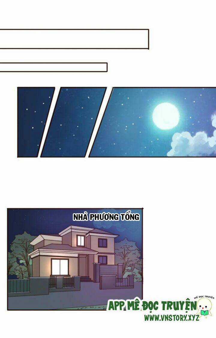 Tình Yêu Không Nói Dối Chapter 34 trang 34