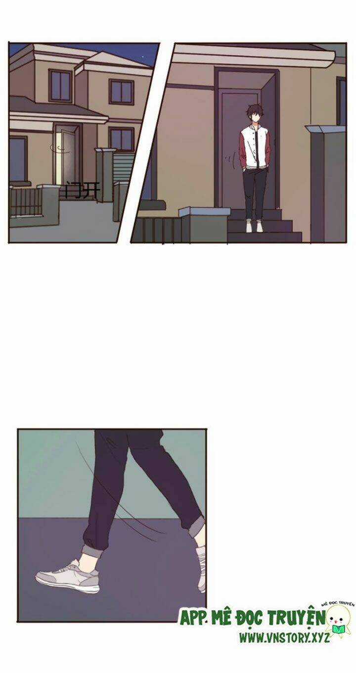 Tình Yêu Không Nói Dối Chapter 34 trang 36
