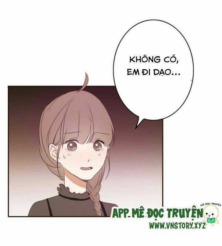 Tình Yêu Không Nói Dối Chapter 34 trang 38