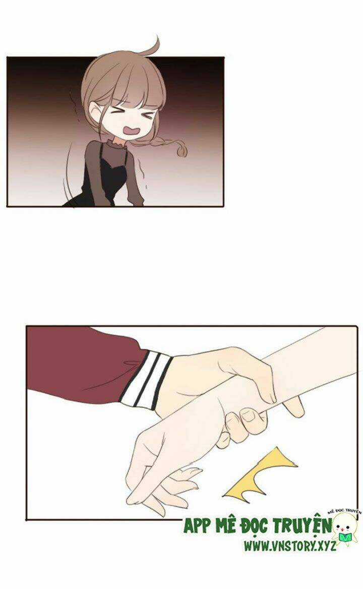 Tình Yêu Không Nói Dối Chapter 34 trang 41