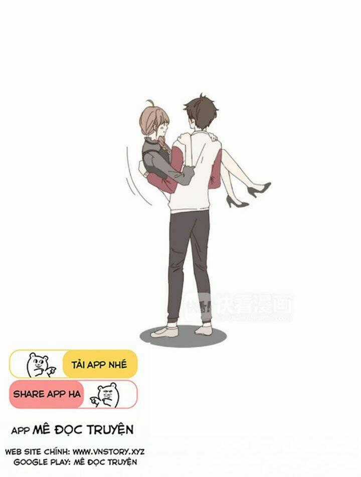 Tình Yêu Không Nói Dối Chapter 34 trang 42